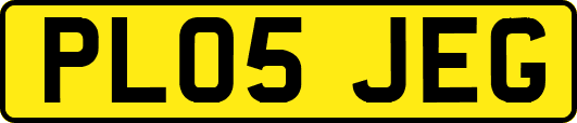 PL05JEG