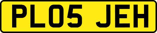 PL05JEH