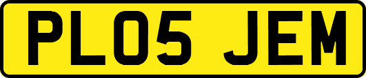 PL05JEM