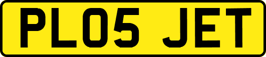 PL05JET