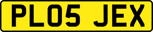 PL05JEX