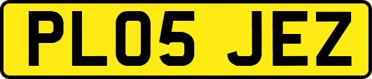 PL05JEZ