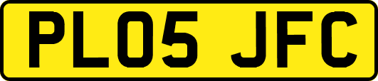 PL05JFC