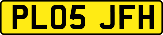 PL05JFH