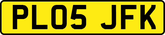 PL05JFK