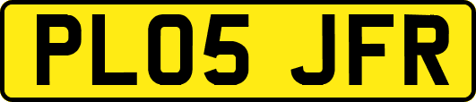 PL05JFR