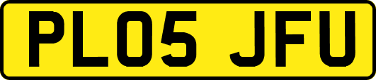 PL05JFU