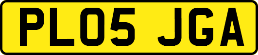 PL05JGA