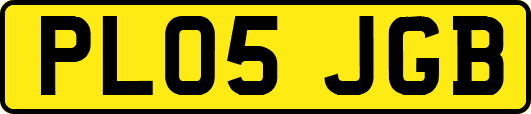 PL05JGB