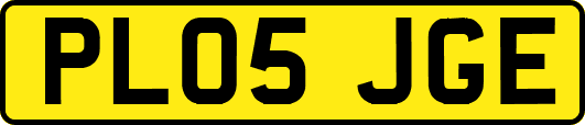 PL05JGE