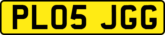 PL05JGG