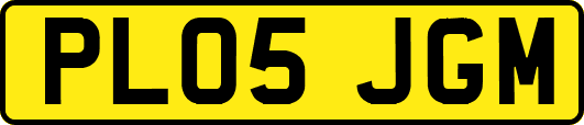 PL05JGM