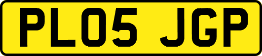 PL05JGP