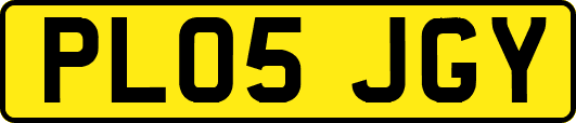 PL05JGY