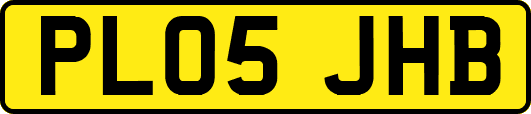 PL05JHB