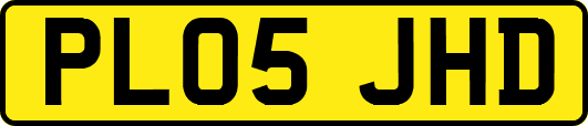 PL05JHD