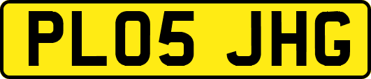 PL05JHG