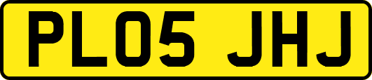 PL05JHJ