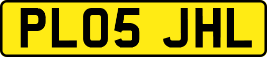PL05JHL