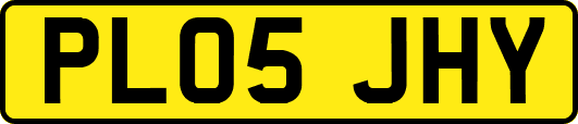 PL05JHY