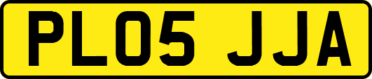 PL05JJA