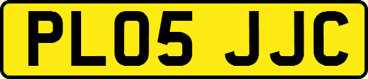 PL05JJC