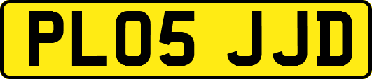 PL05JJD