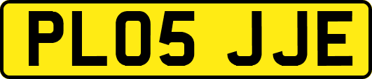 PL05JJE