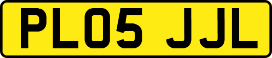 PL05JJL