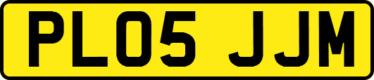PL05JJM