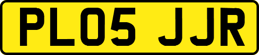 PL05JJR