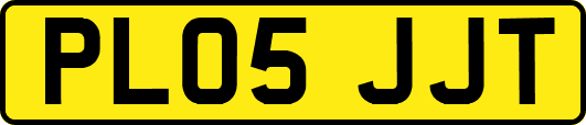 PL05JJT