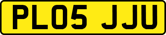 PL05JJU