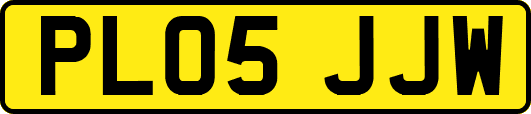 PL05JJW