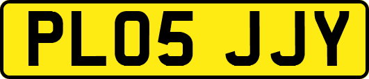 PL05JJY
