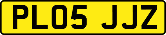 PL05JJZ
