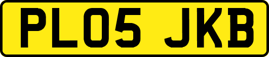 PL05JKB