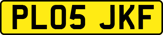 PL05JKF