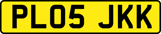 PL05JKK