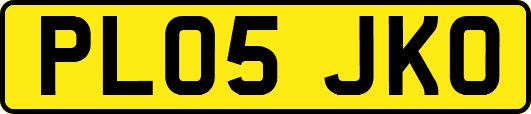 PL05JKO