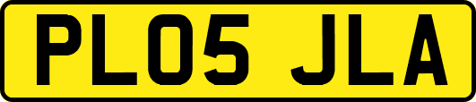 PL05JLA