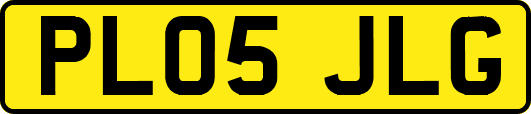 PL05JLG
