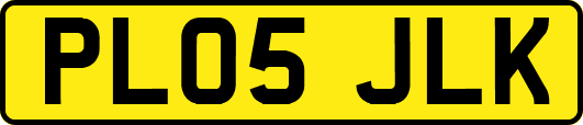 PL05JLK