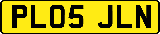 PL05JLN