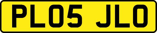 PL05JLO
