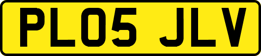 PL05JLV