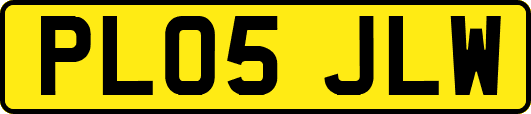 PL05JLW