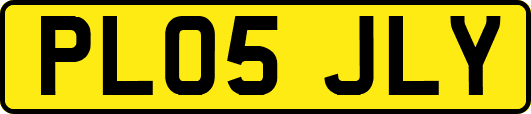 PL05JLY