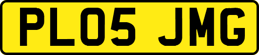 PL05JMG