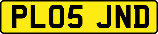 PL05JND